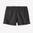 Patagonia Barely Baggies 2 1/2 in Shorts-Black