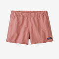 Patagonia Barely Baggies 2.5" Shorts-Sunfade Pink