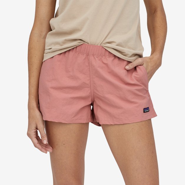 Patagonia pink baggies Clearance