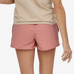 Patagonia Barely Baggies 2.5" Shorts-Sunfade Pink
