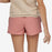 Patagonia Barely Baggies 2.5" Shorts-Sunfade Pink