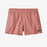 Patagonia Barely Baggies 2.5" Shorts-Sunfade Pink