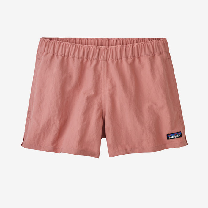 Patagonia Barely Baggies 2.5" Shorts-Sunfade Pink