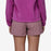 Patagonia Baggies 5 in Shorts-Evening Mauve