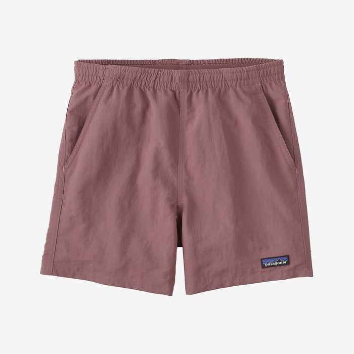 Patagonia Baggies 5 in Shorts-Evening Mauve