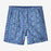 Patagonia Baggies 5" Shorts-Sunshine Dye: Current Blue