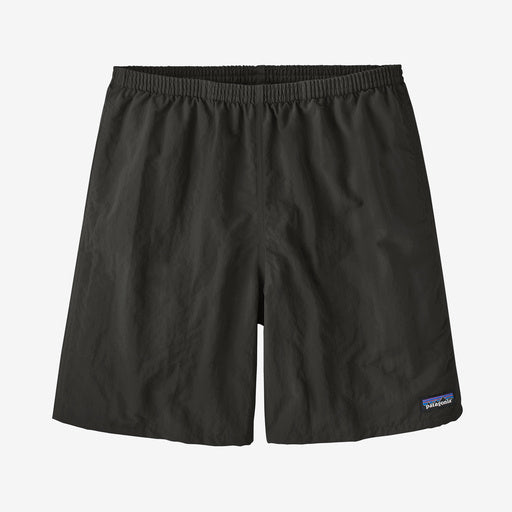 Patagonia Baggies Longs 7 in Shorts-Black — REAL Watersports