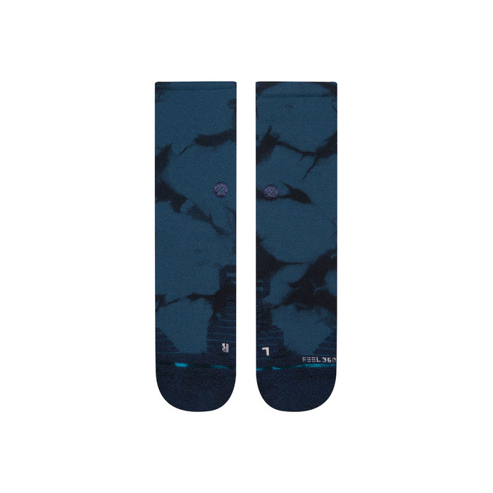 Stance Inclination Socks-Blue