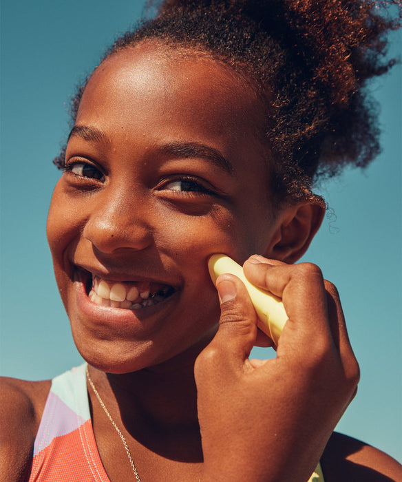 Sun Bum Kids SPF 50 Face Stick Sunscreen