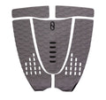 Slater Designs 5 Piece Arch Traction Pad-Grey/Black