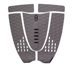 Slater Designs 5 Piece Arch Traction Pad-Grey/Black
