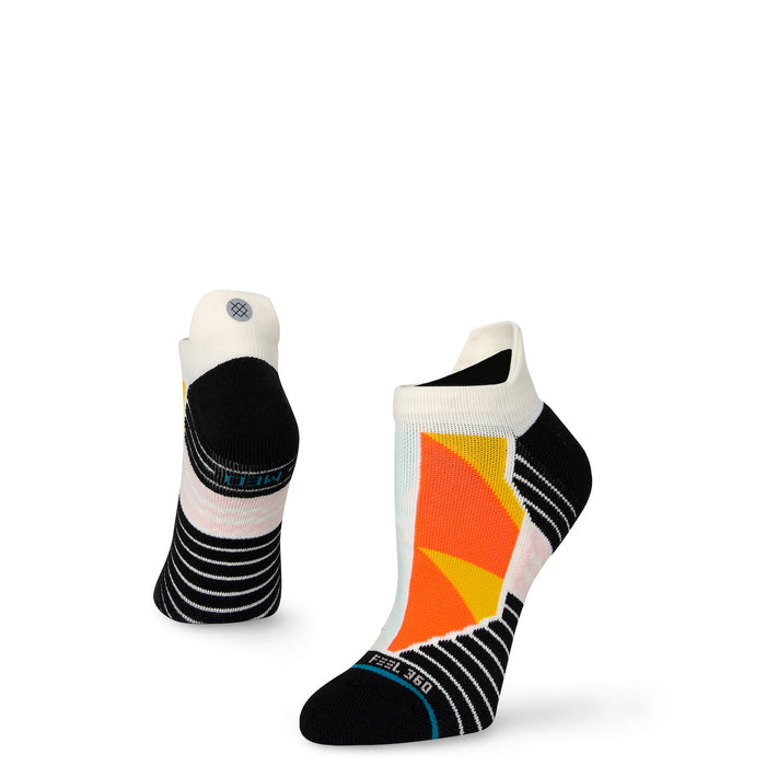 Stance Montalvo Tab Socks-Off White