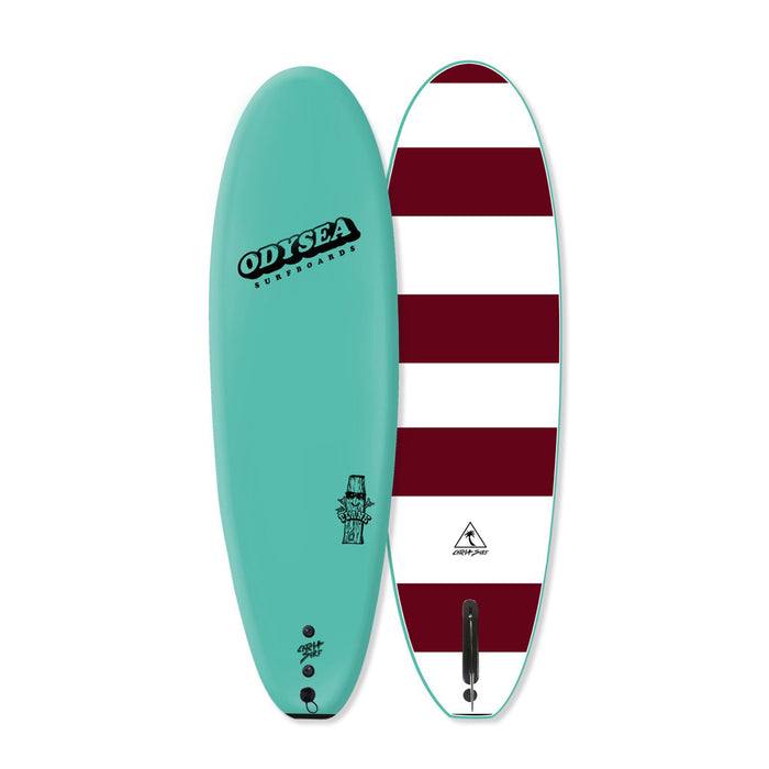 Catch Surf Plank 6'0"-Turquoise