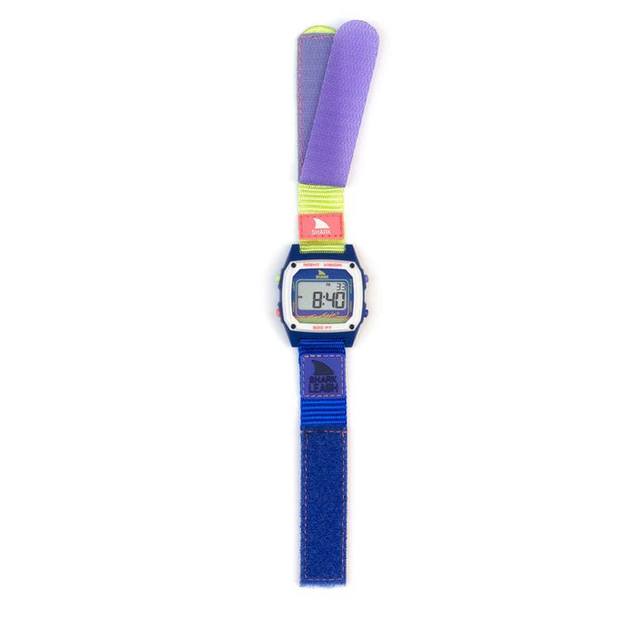 Freestyle Shark Classic Leash Watch-Blueberry Lime