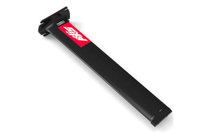 Axis Power Carbon Mast