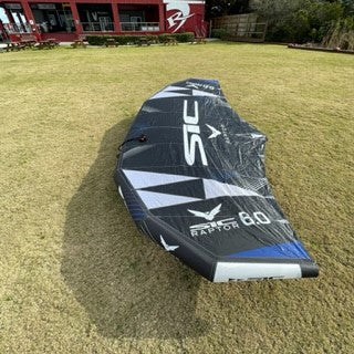 USED SIC Raptor Wing-6m