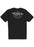 Vissla West Winds Premium Pocket Tee-Black