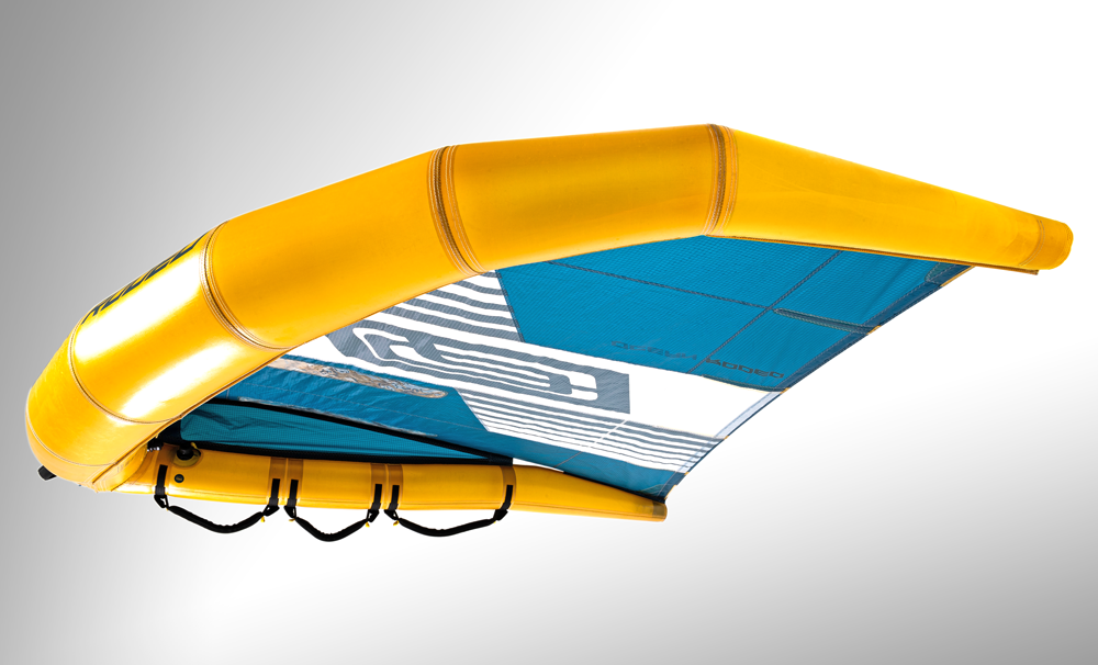 Ocean Rodeo Glide 1.0 A Series Wing — REAL Watersports
