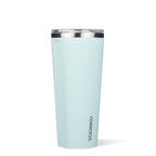 Corkcicle 24 oz Tumbler-Gloss Powder Blue