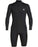 Billabong 202 Absolute BZ L/S Springsuit-Black/Silver