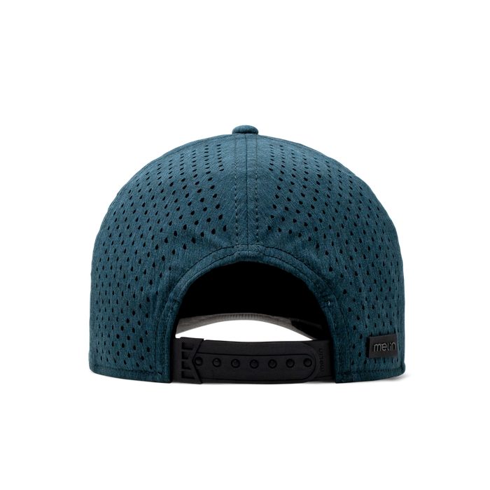 Melin Hydro A-Game Hat-Heather Ocean