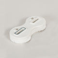 FCS Replacement Fusion Fin Box Rail 5 Degree