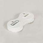 FCS Replacement Fusion Fin Box Rail 5 Degree