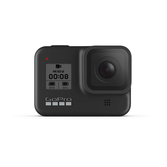 GoPro HERO8 Black Edition Camera with 32G SD Card