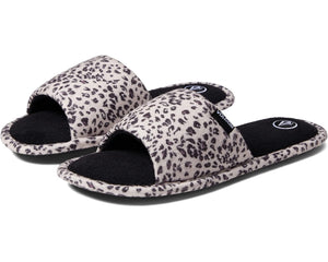 Volcom Stoney Motel Slide Slippers-Sand