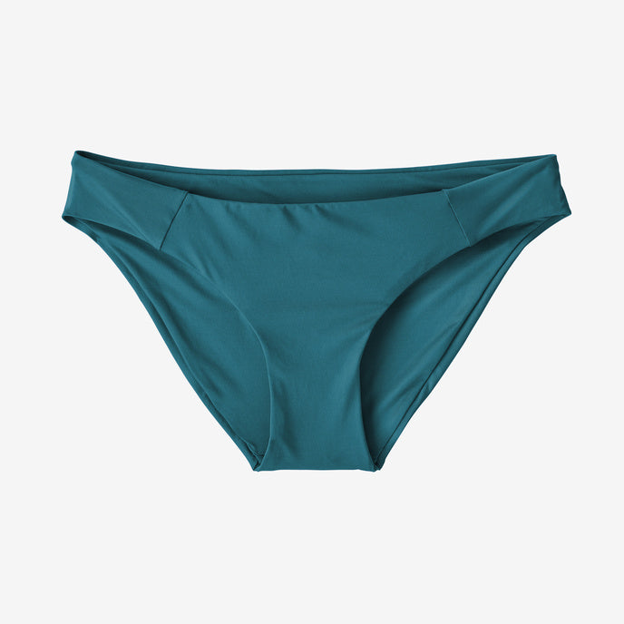 Patagonia Sunamee Bottom-Abalone Blue