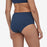 Patagonia Sunrise Slider Bottom-Ripple: Tidepool Blue