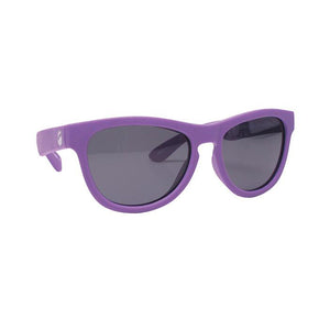 Minishades Polarized Classic (0-3) Sunglasses-Little Lilac