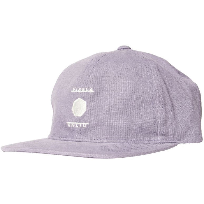 Vissla Hasta La Vissla Hat-Dusty Lilac