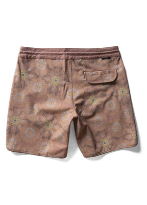 Vissla Kerikeri 17.5" Boardshorts-Terracotta