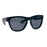 Minishades Polarized Classic (0-3) Sunglasses-Black Satin