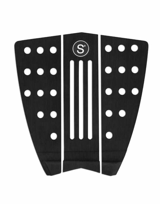 Sympl No2 Tyler Warren Traction Pad-Black