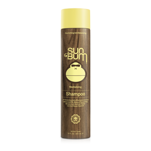 Sun Bum Revitalizing Shampoo-10oz