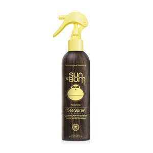 Sun Bum Texturizing Sea Spray