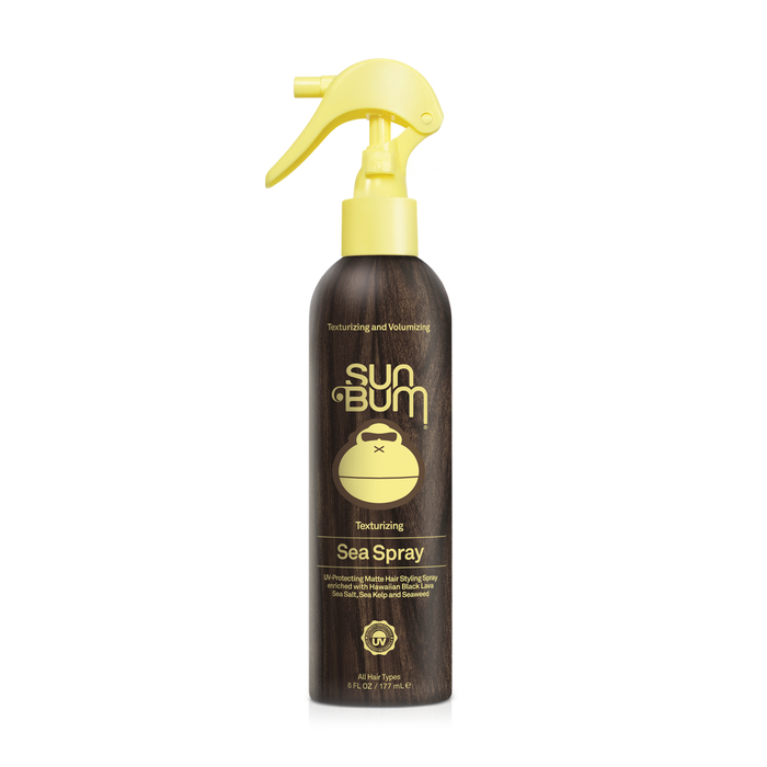 Sun Bum Texturizing Sea Spray-6 oz