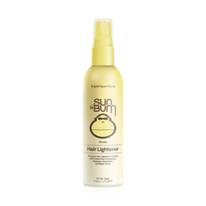 Sun Bum Blonde Hair Lightener