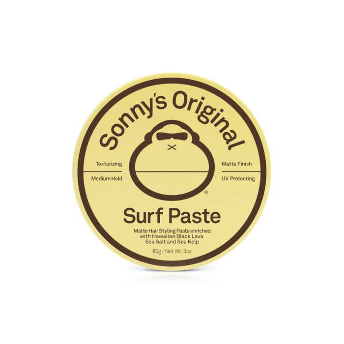 Sun Bum Texturizing Sonny's Original Surf Paste-3 oz