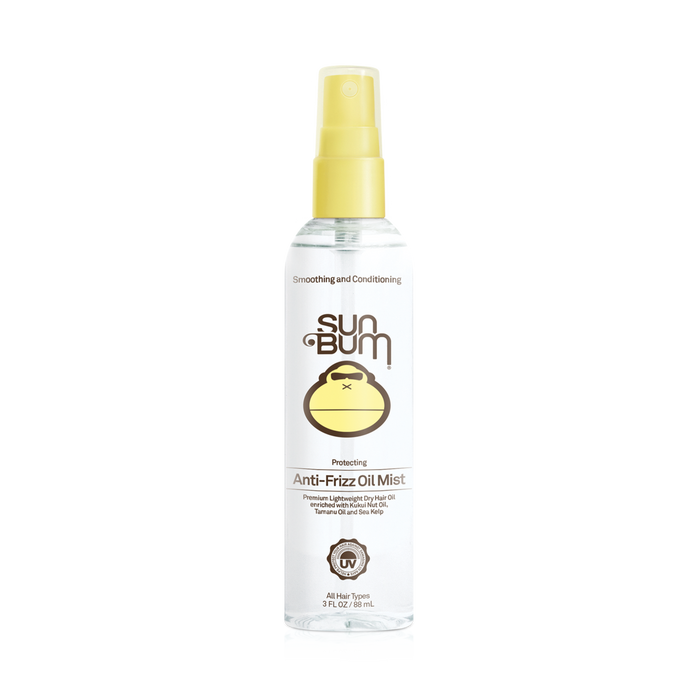 Sun Bum Protecting AntiFrizz Oil Mist