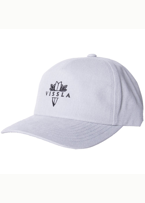 Vissla Dagger Hat-Steel
