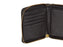 Roxy Midnight Stars Wallet-Anthracite