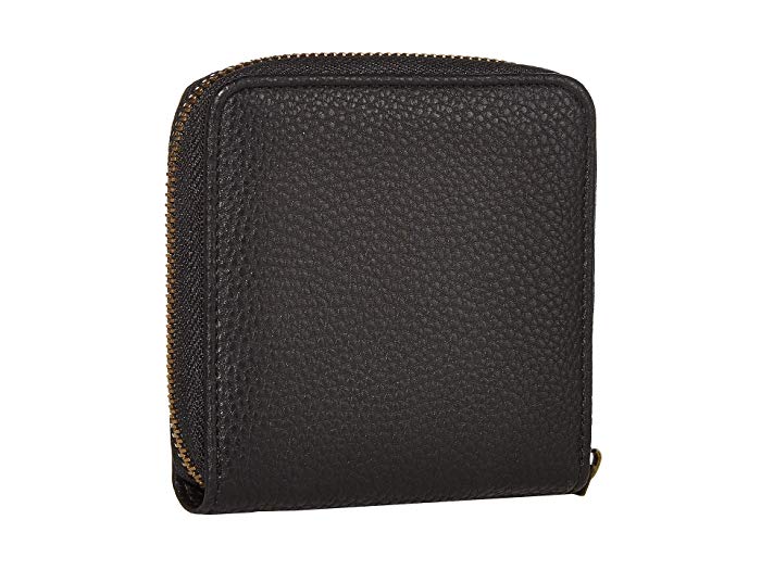 Roxy Midnight Stars Wallet-Anthracite