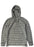 Vissla Eco-Zy Hooded Popover Sweatshirt-Grey Heather