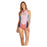 Billabong Sleeveless Springsuit-Coral Sands