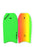Catch Surf Classic Bodyboard 45"-Neon Green