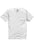 Vissla Hideaway Premium Pocket Tee-White