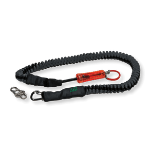 North Kite Leash— Alternate View
